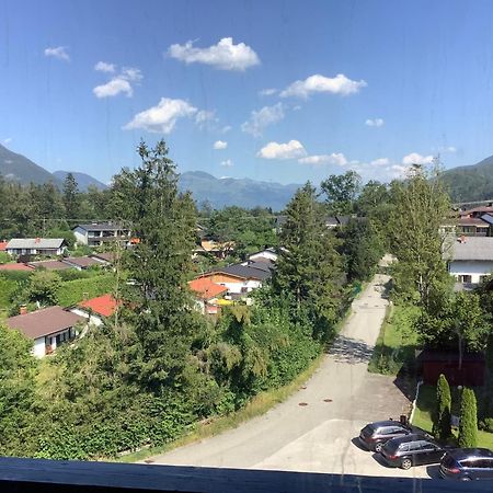 Haus Seethurn Strobl Exterior foto
