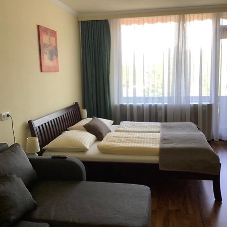 Haus Seethurn Strobl Exterior foto