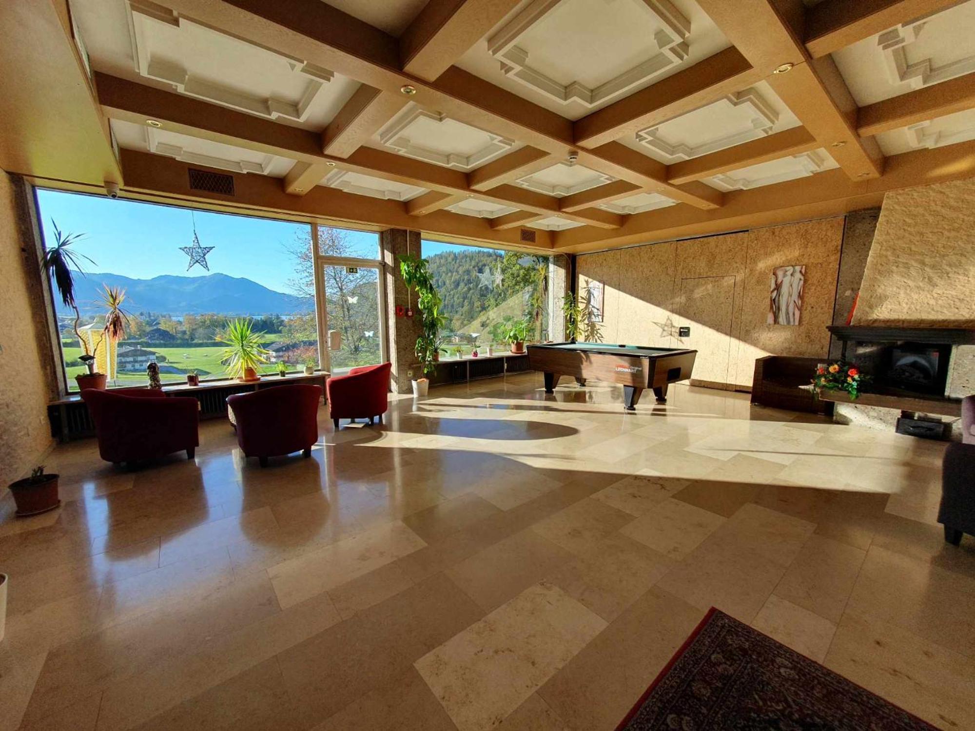 Haus Seethurn Strobl Exterior foto