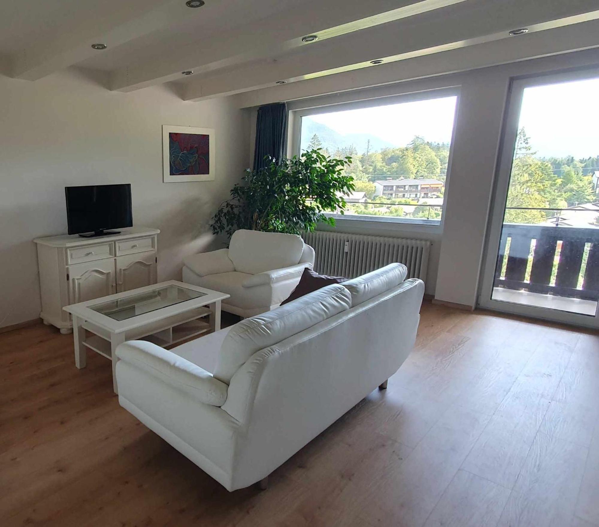 Haus Seethurn Strobl Exterior foto