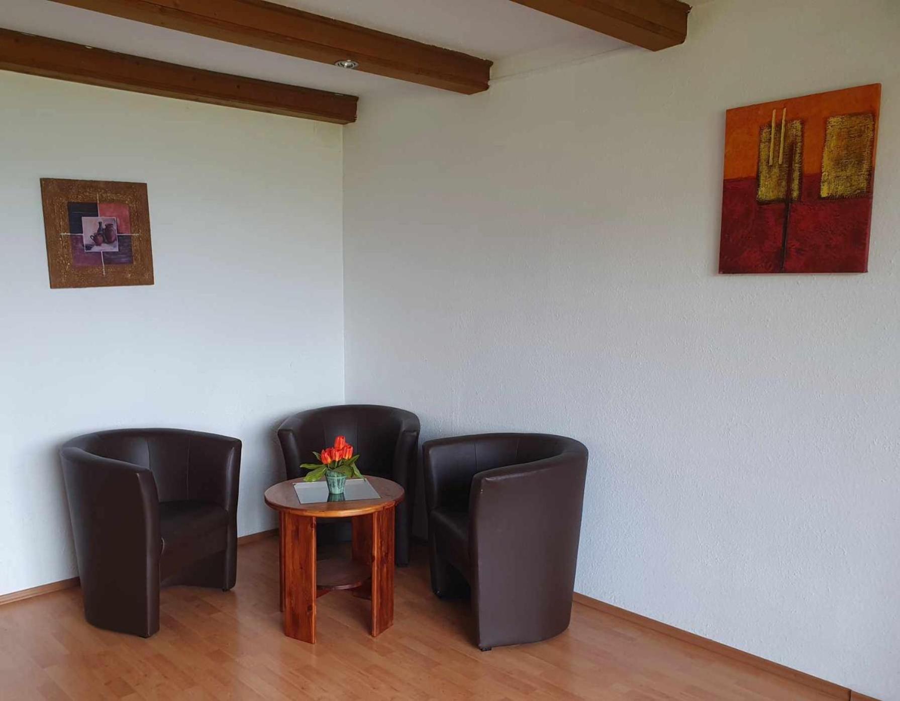 Haus Seethurn Strobl Exterior foto