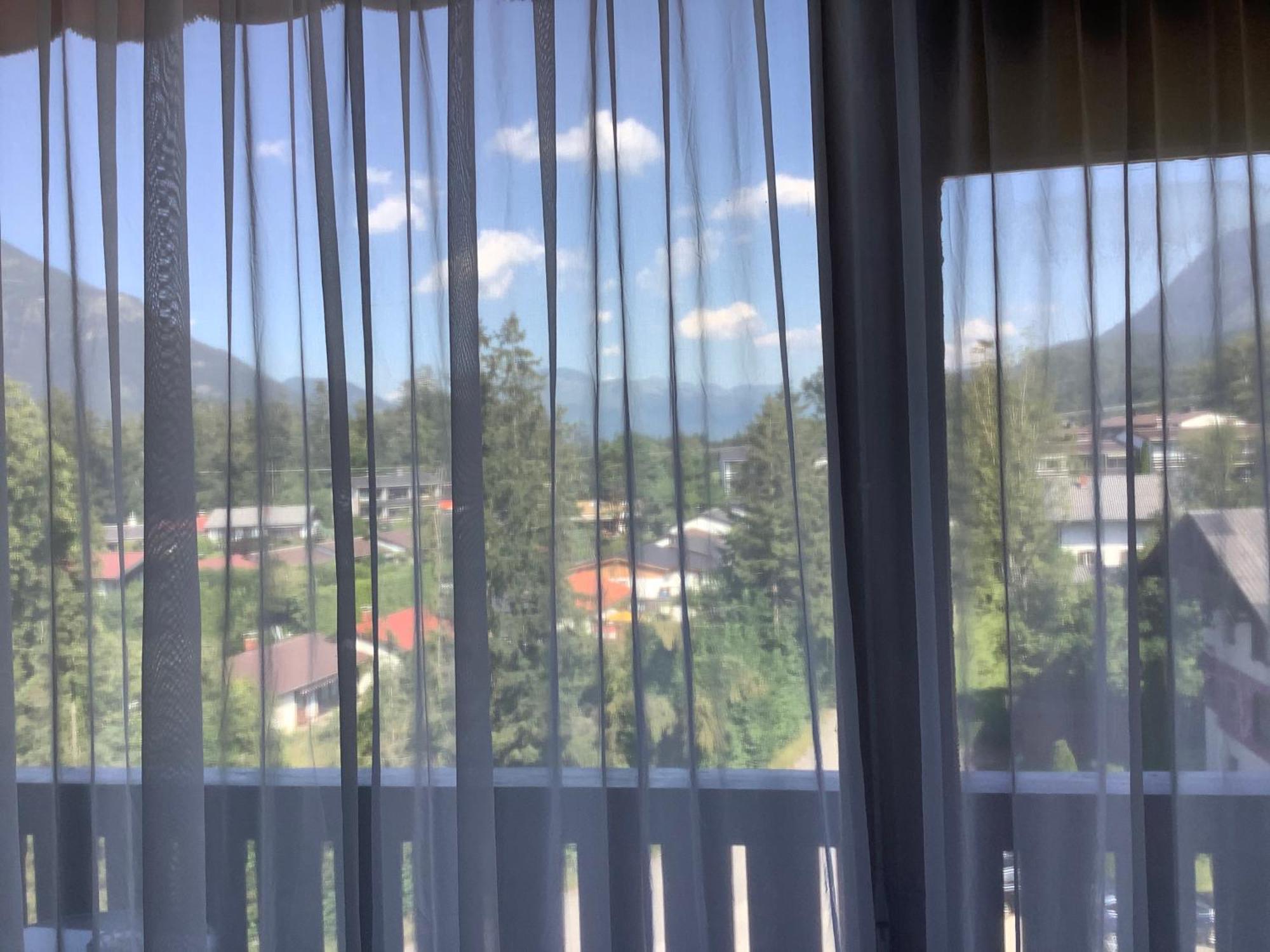 Haus Seethurn Strobl Exterior foto